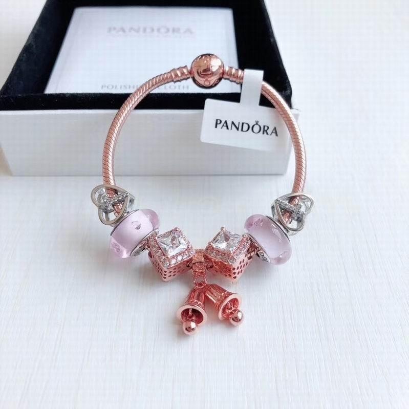 Pandora Bracelets 1544